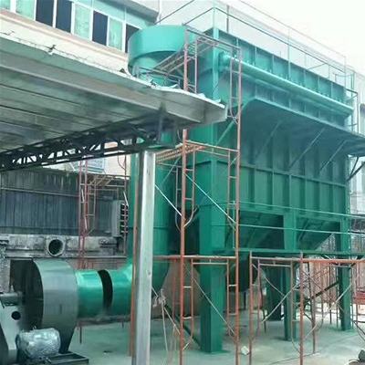 喷漆废气处理设备